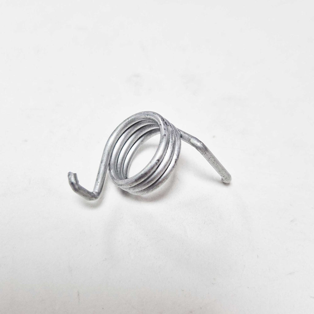 Aprilia Genuine Part - Spring, RH Front Footrest - AP8121939