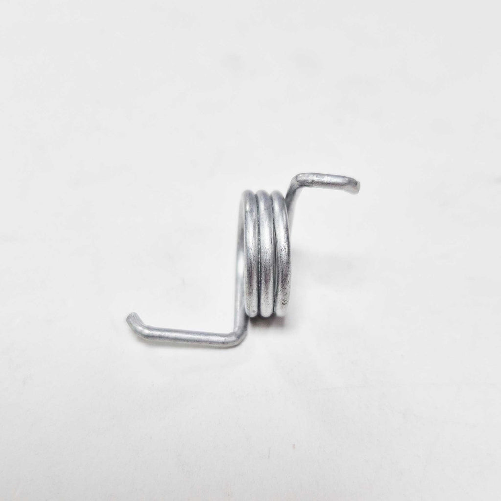 Aprilia Genuine Part - Spring, RH Front Footrest - AP8121939