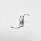 Aprilia Genuine Part - Spring, RH Front Footrest - AP8121939