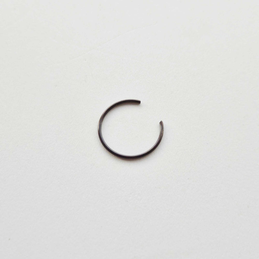 Aprilia Genuine Part - Circlip, Piston - 8600130
