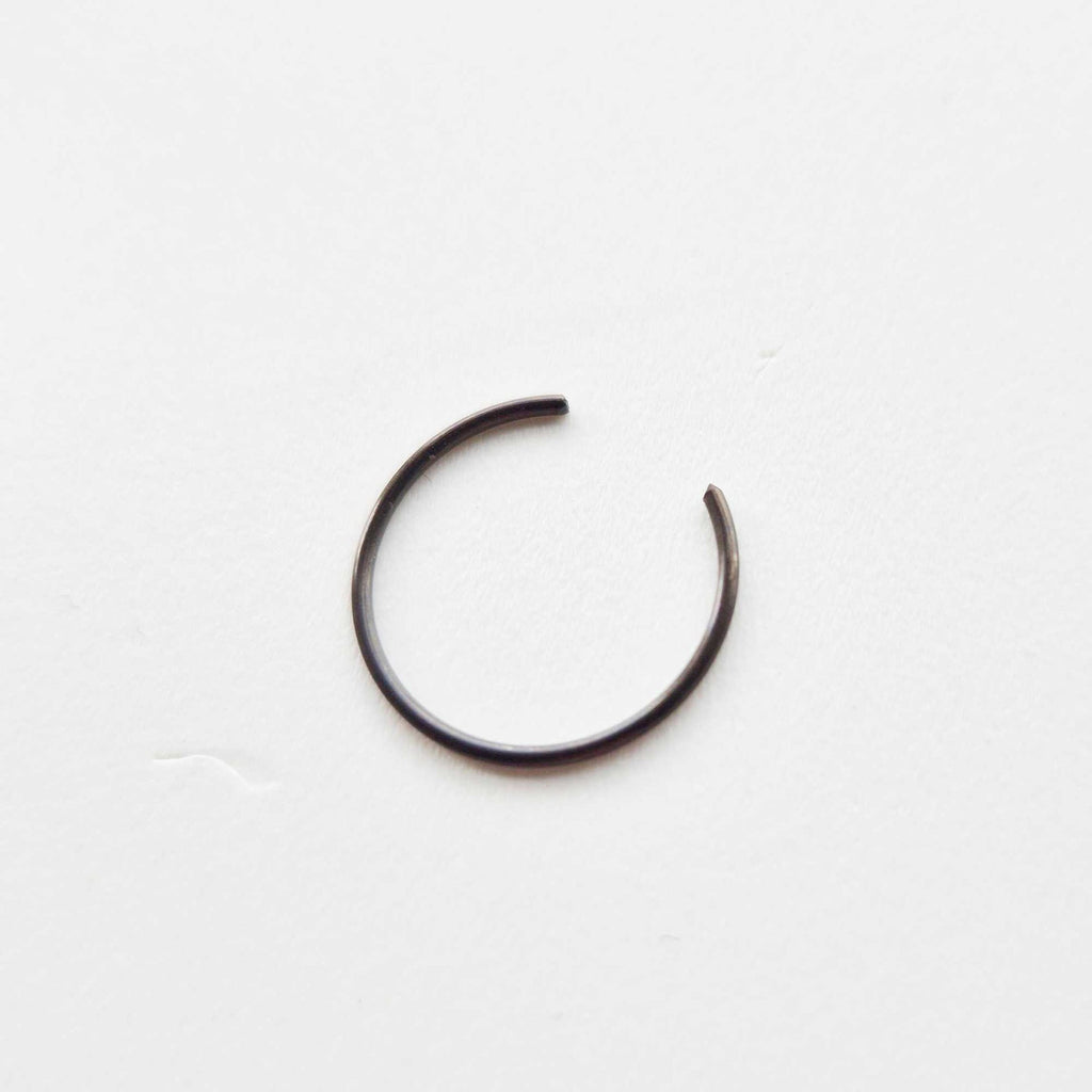 Aprilia Genuine Part - Circlip, Piston - 8600130
