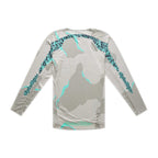 Troy Lee Designs MX GP PRO AIR JERSEY CAMO (Aqua Desert)