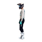 Troy Lee Designs MX GP PRO AIR JERSEY CAMO (Aqua Desert)