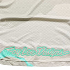 Troy Lee Designs MX GP PRO AIR JERSEY CAMO (Aqua Desert)