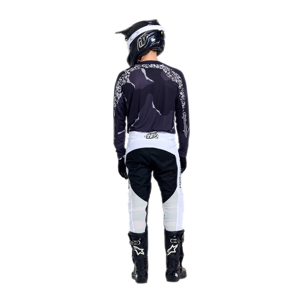 Troy Lee Designs MX GP PRO AIR JERSEY CAMO (Black)