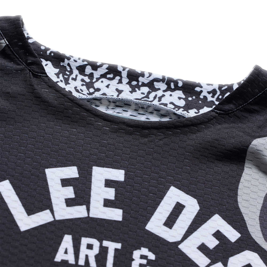 Troy Lee Designs MX GP PRO AIR JERSEY CAMO (Black)