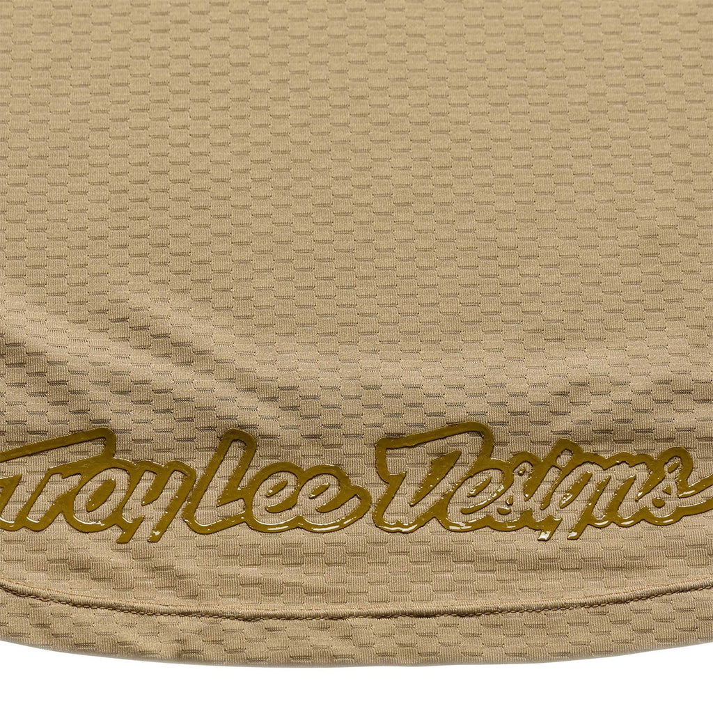 Troy Lee Designs MX GP PRO AIR JERSEY SEAL (Sienna)