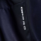 Troy Lee Designs MX Jersey - GP PRO BADGE (Black)