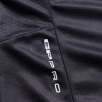 Troy Lee Designs MX Jersey - GP PRO BADGE (Black)