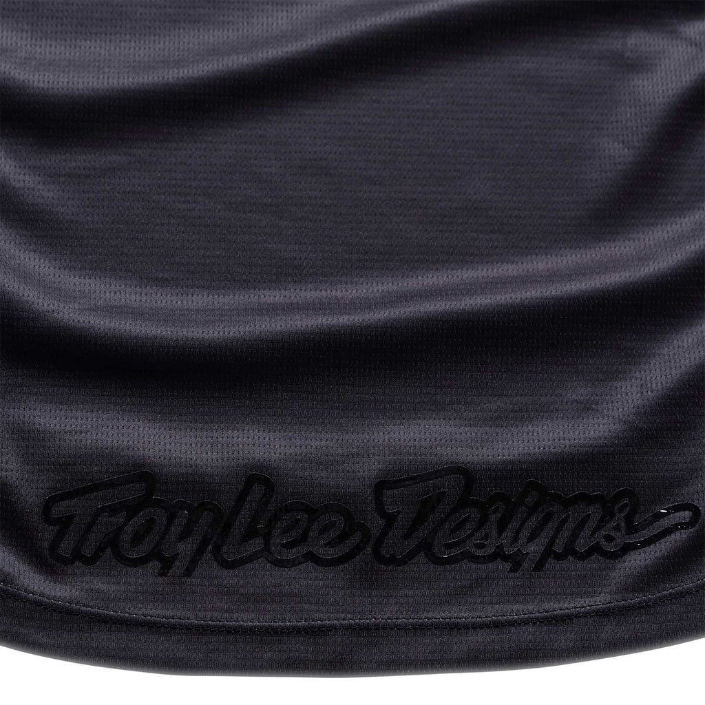 Troy Lee Designs MX Jersey - GP PRO BADGE (Black)