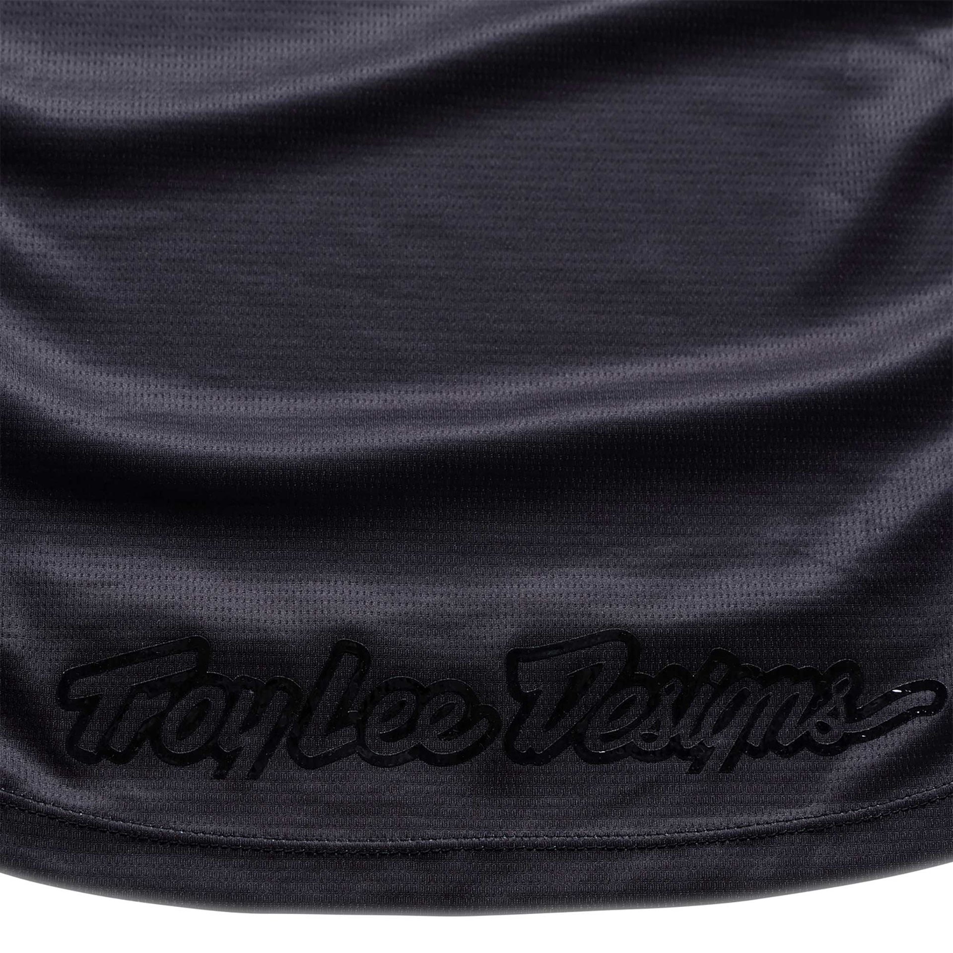 Troy Lee Designs MX Jersey - GP PRO BADGE (Black)