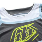 Troy Lee Designs MX Jersey - GP PRO FRAMEWORK (Carbon / Gray)
