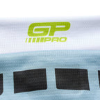 Troy Lee Designs MX Jersey - GP PRO FRAMEWORK (Carbon / Gray)