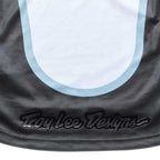 Troy Lee Designs MX Jersey - GP PRO FRAMEWORK (Carbon / Gray)