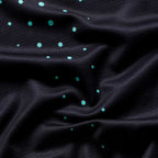 Troy Lee Designs MX Jersey - GP PRO ROLLER (Black / Teal)