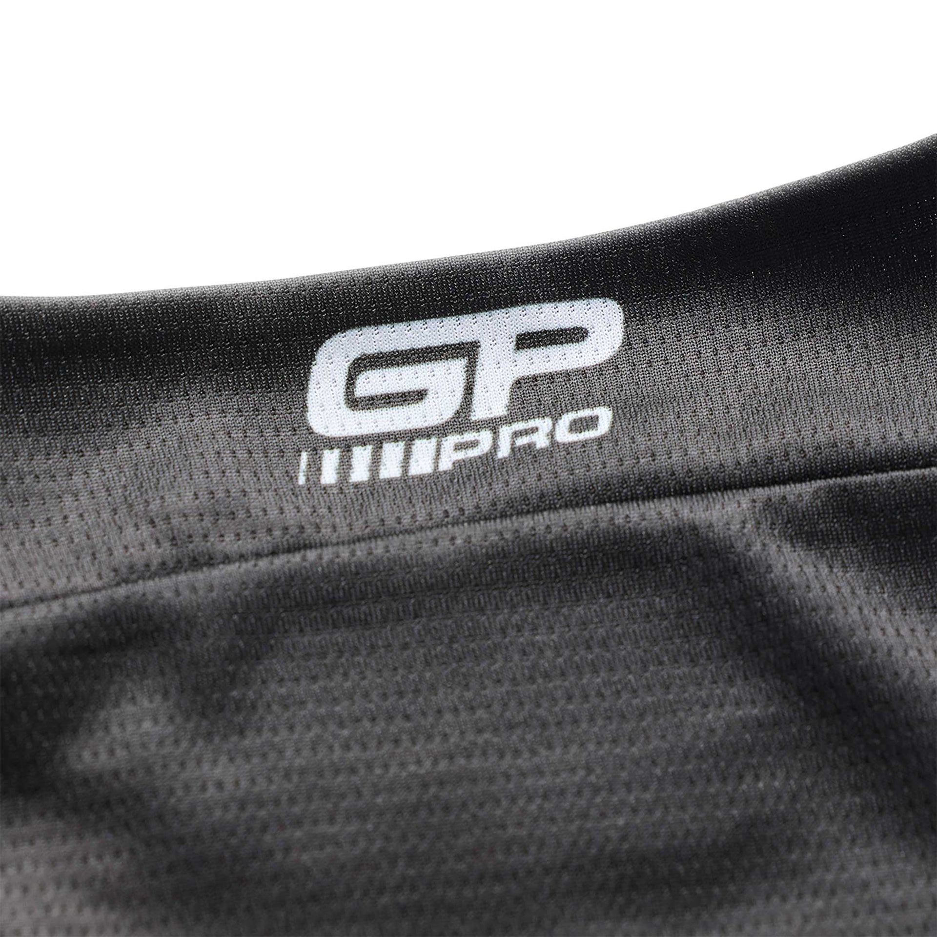 Troy Lee Designs MX Jersey - GP PRO ROLLER (White / Blue)