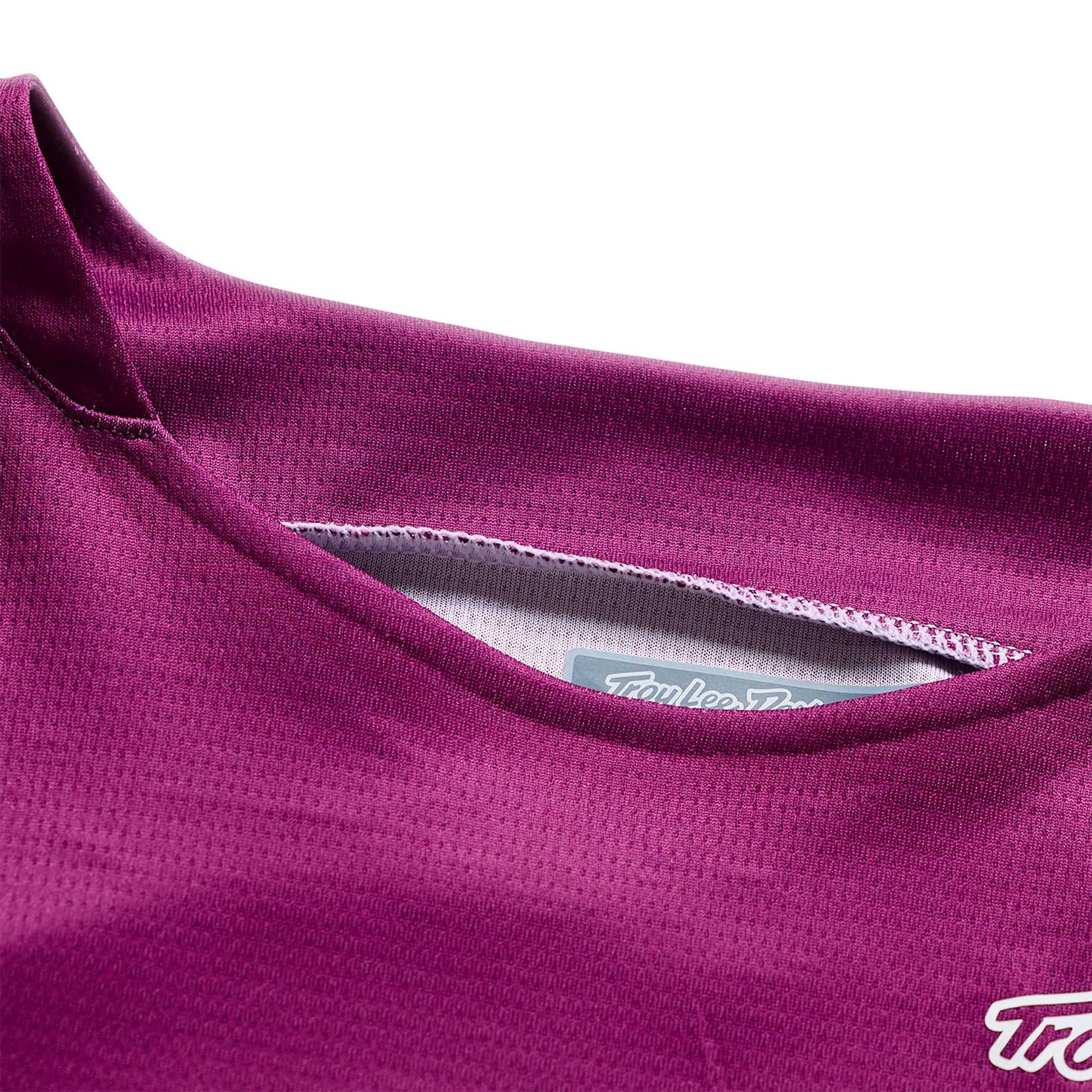 Troy Lee Designs MX Jersey - GP PRO STAMP (Fuchsia)