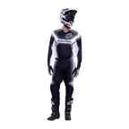 Troy Lee Designs MX Jersey - GP PRO STREAMLINE (Black / White)