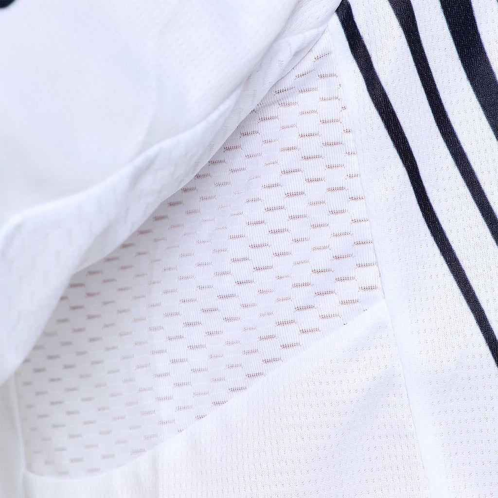 Troy Lee Designs MX Jersey - GP PRO STREAMLINE (Black / White)