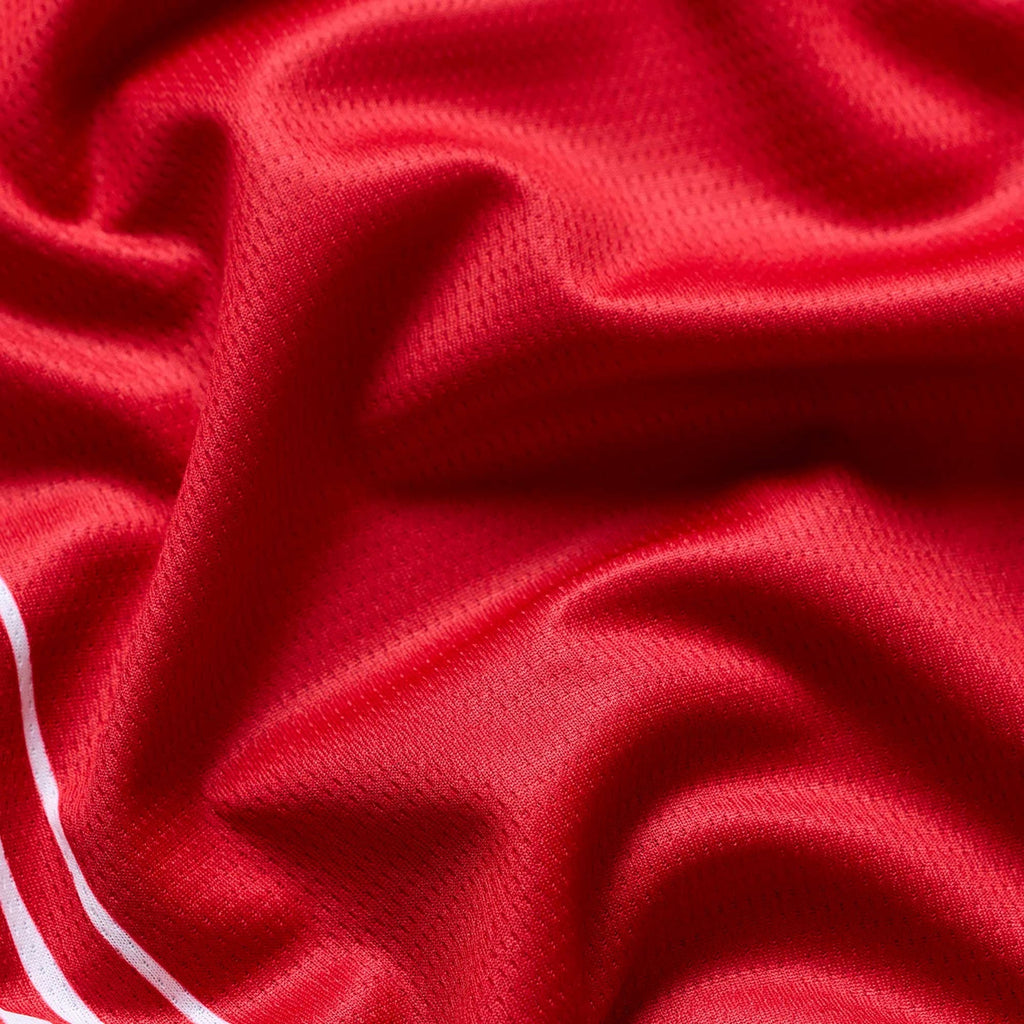 Troy Lee Designs MX Jersey - GP PRO STREAMLINE (Red / Black)