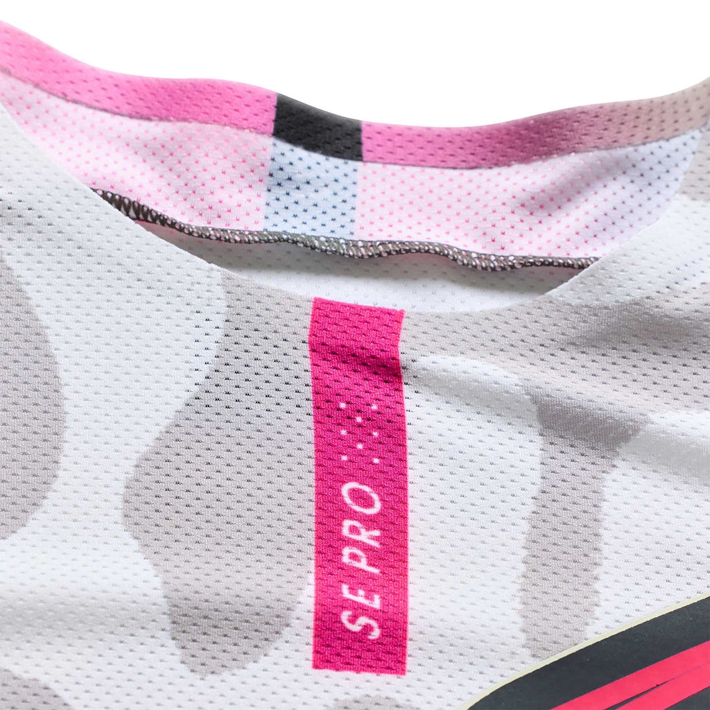 Troy Lee Designs MX Jersey - SE PRO MYTH (Dark Olive / Pumice)