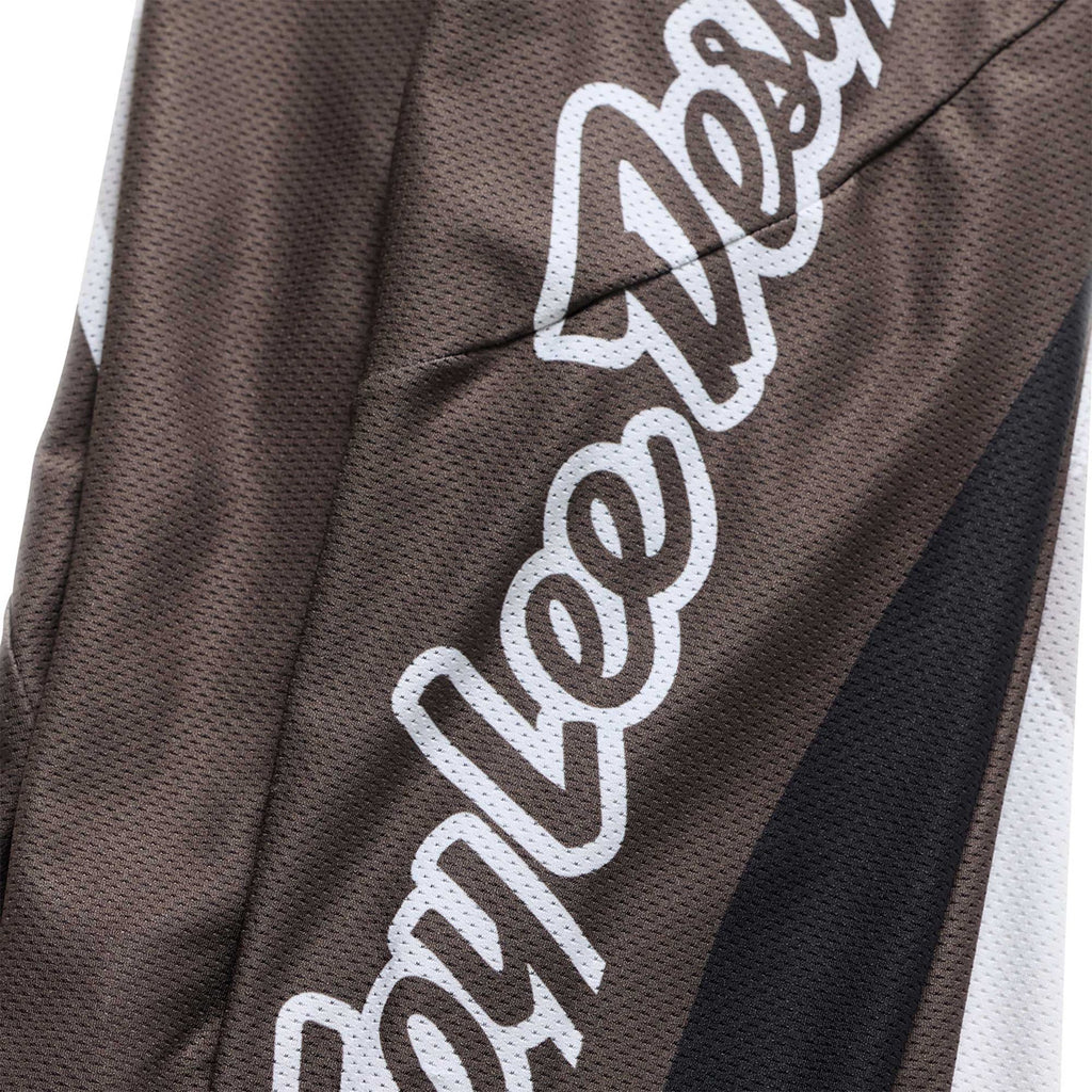 Troy Lee Designs MX Jersey - SE PRO MYTH (Dark Olive / Pumice)