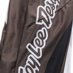 Troy Lee Designs MX Jersey - SE PRO MYTH (Dark Olive / Pumice)