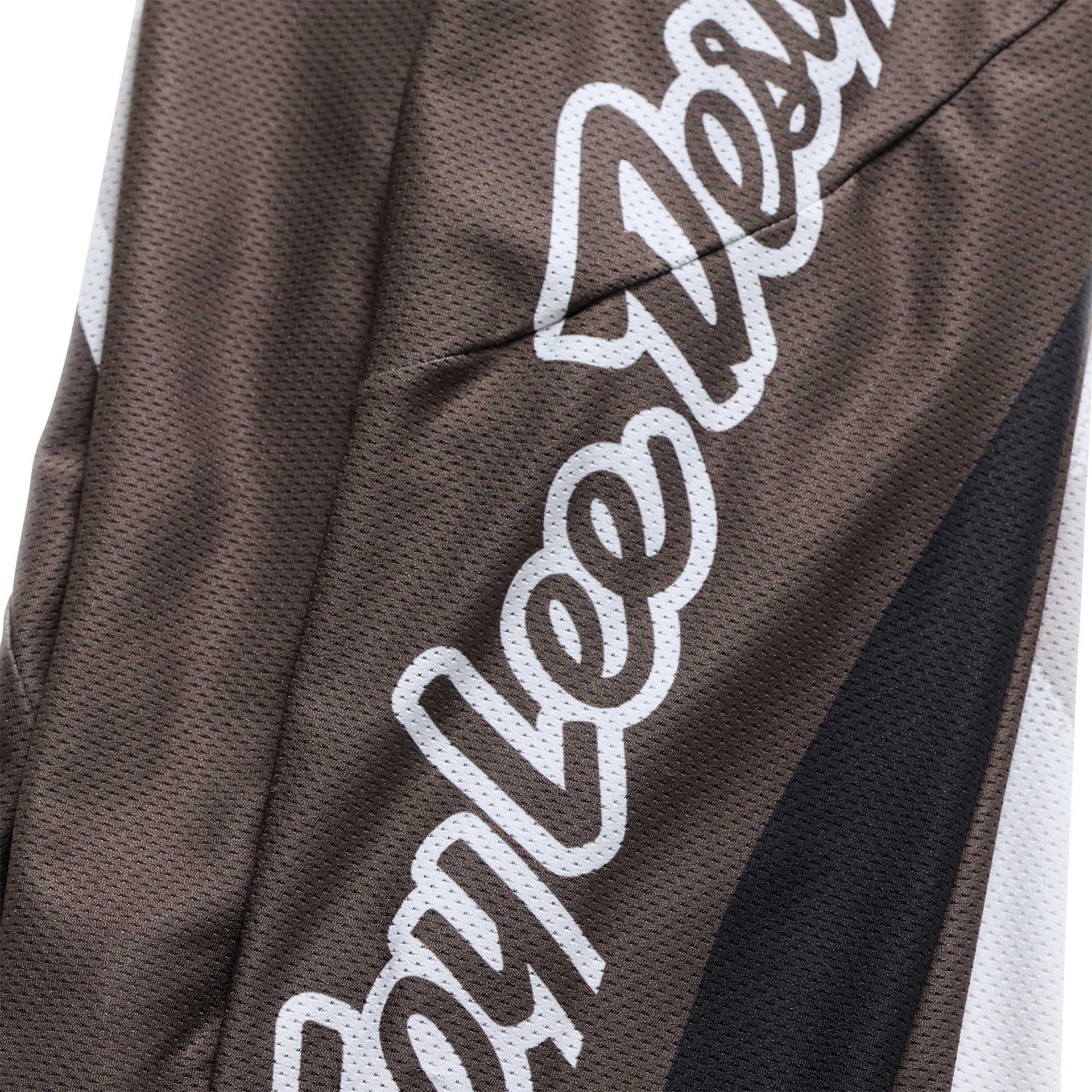 Troy Lee Designs MX Jersey - SE PRO MYTH (Dark Olive / Pumice)