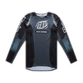 Troy Lee Designs MX Jersey - SE PRO SEVER (Black / Gray)