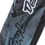 Troy Lee Designs MX Jersey - SE PRO SEVER (Black / Gray)