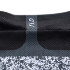 Troy Lee Designs MX Jersey - SE PRO SEVER (Black / Gray)