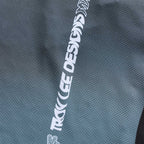 Troy Lee Designs MX Jersey - SE PRO SEVER (Black / Gray)
