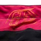 Troy Lee Designs MX Pants - GP PRO FRAMEWORK (Black / Cyan)