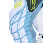 Troy Lee Designs MX Pants - GP PRO FRAMEWORK (Carbon / Gray)