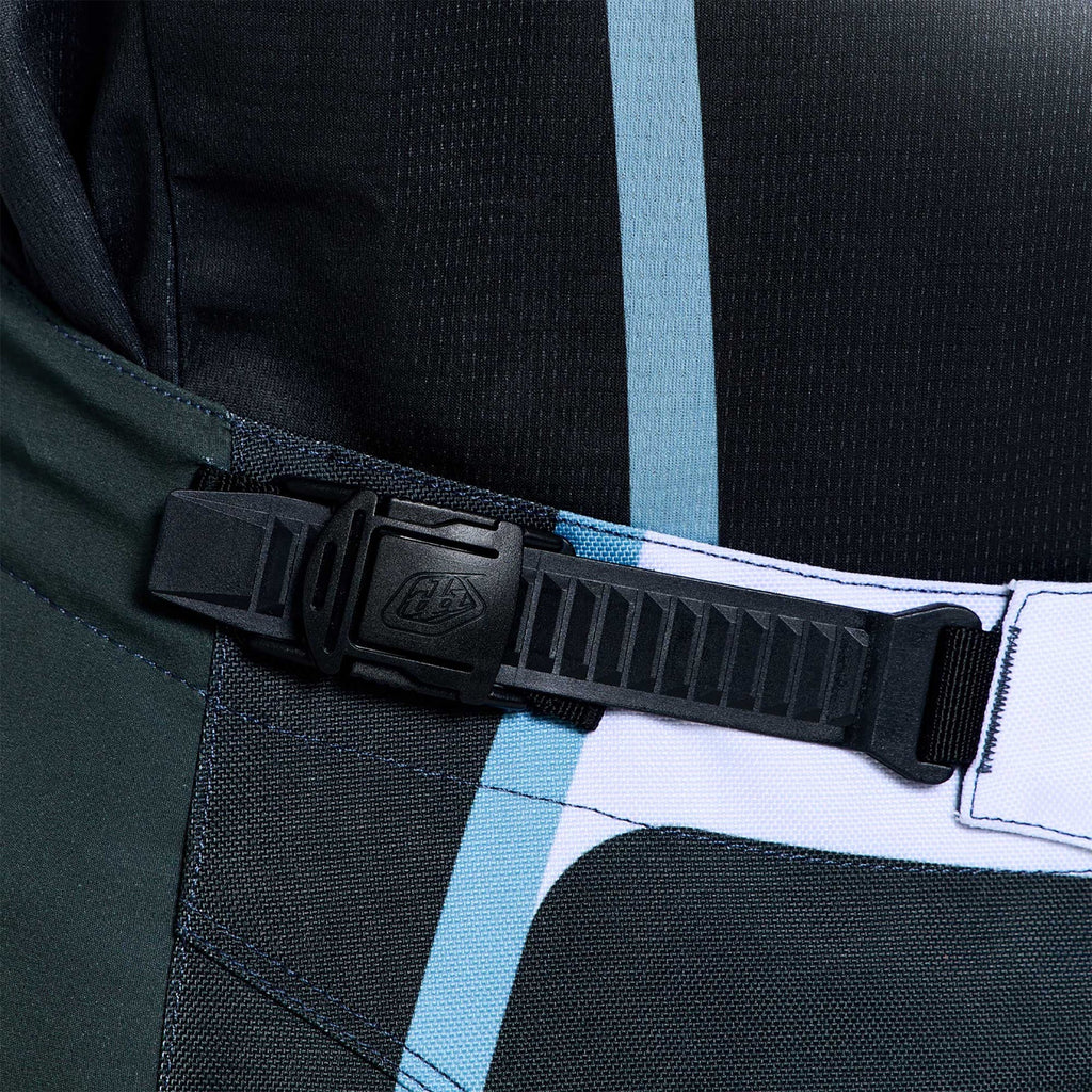 Troy Lee Designs MX Pants - GP PRO FRAMEWORK (Carbon / Gray)