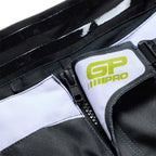 Troy Lee Designs MX Pants - GP PRO FRAMEWORK (Carbon / Gray)