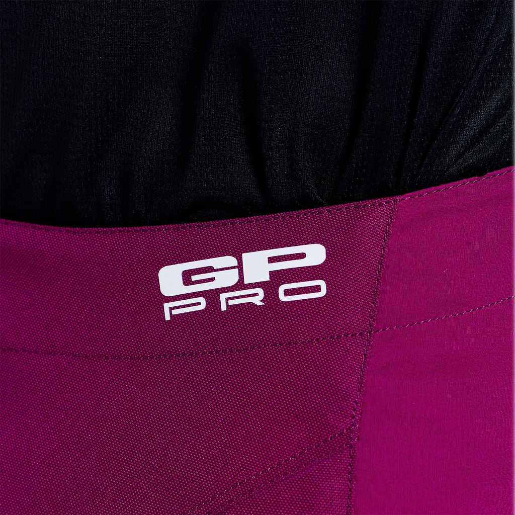 Troy Lee Designs MX Pants - GP PRO MONO (Fuchsia)