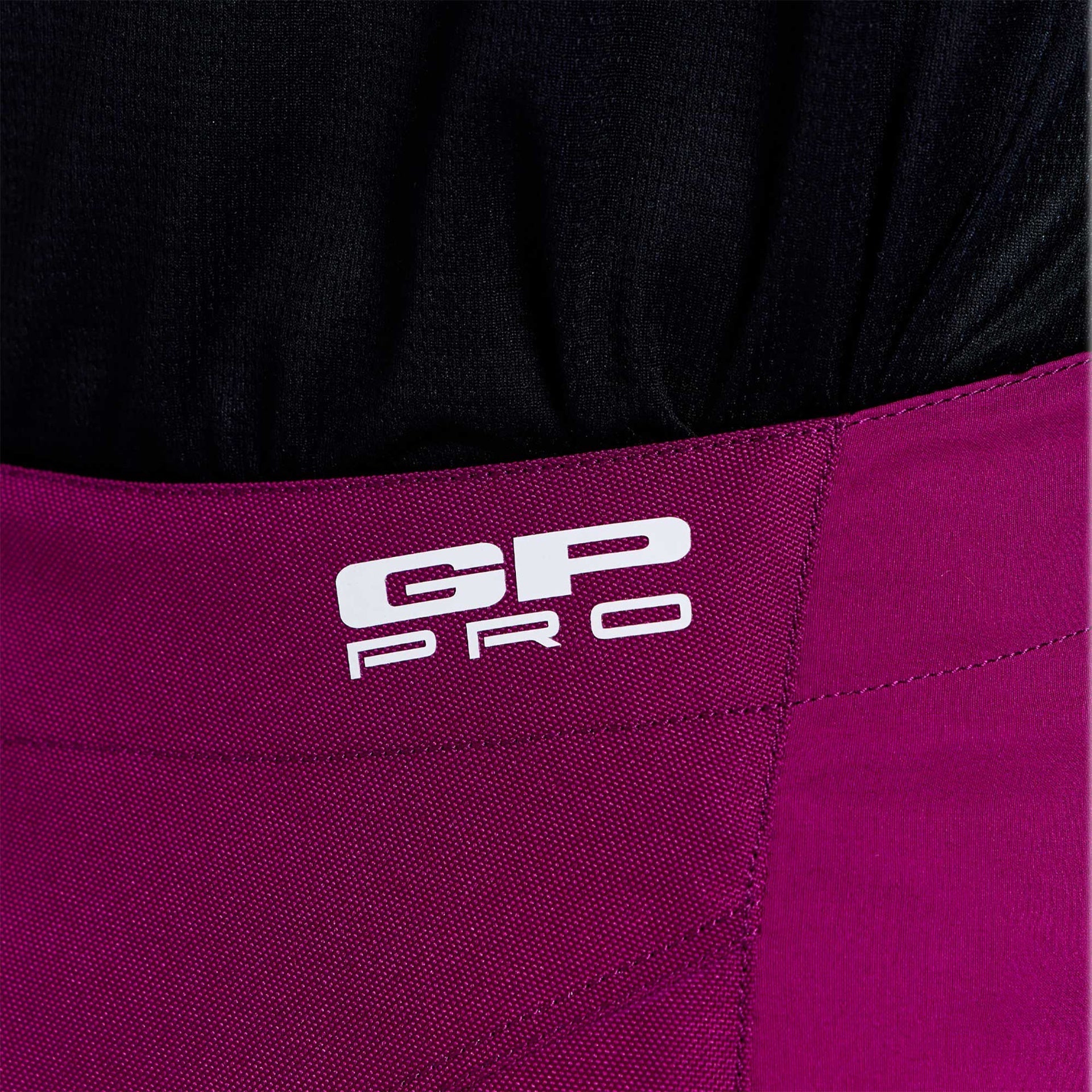 Troy Lee Designs MX Pants - GP PRO MONO (Fuchsia)