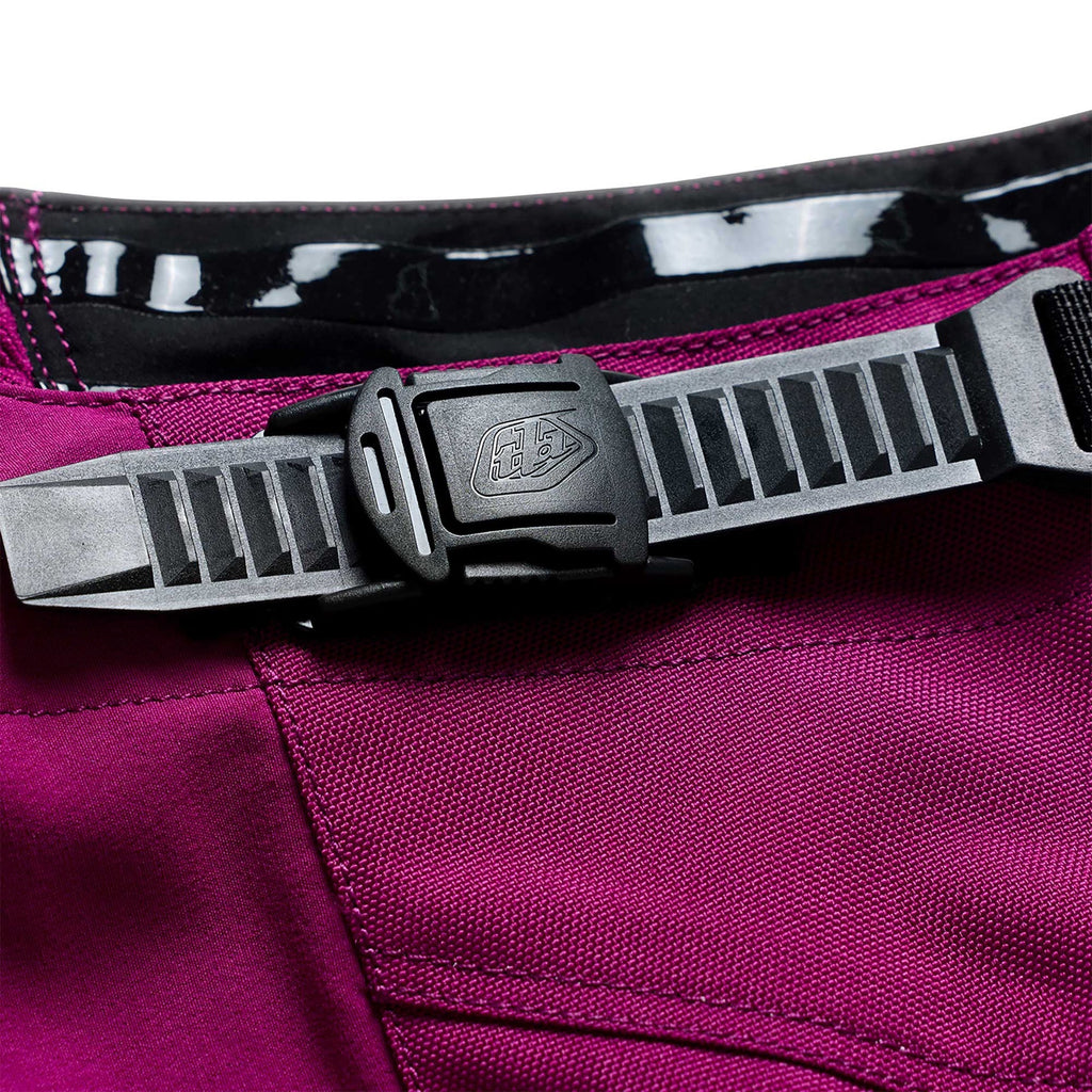 Troy Lee Designs MX Pants - GP PRO MONO (Fuchsia)