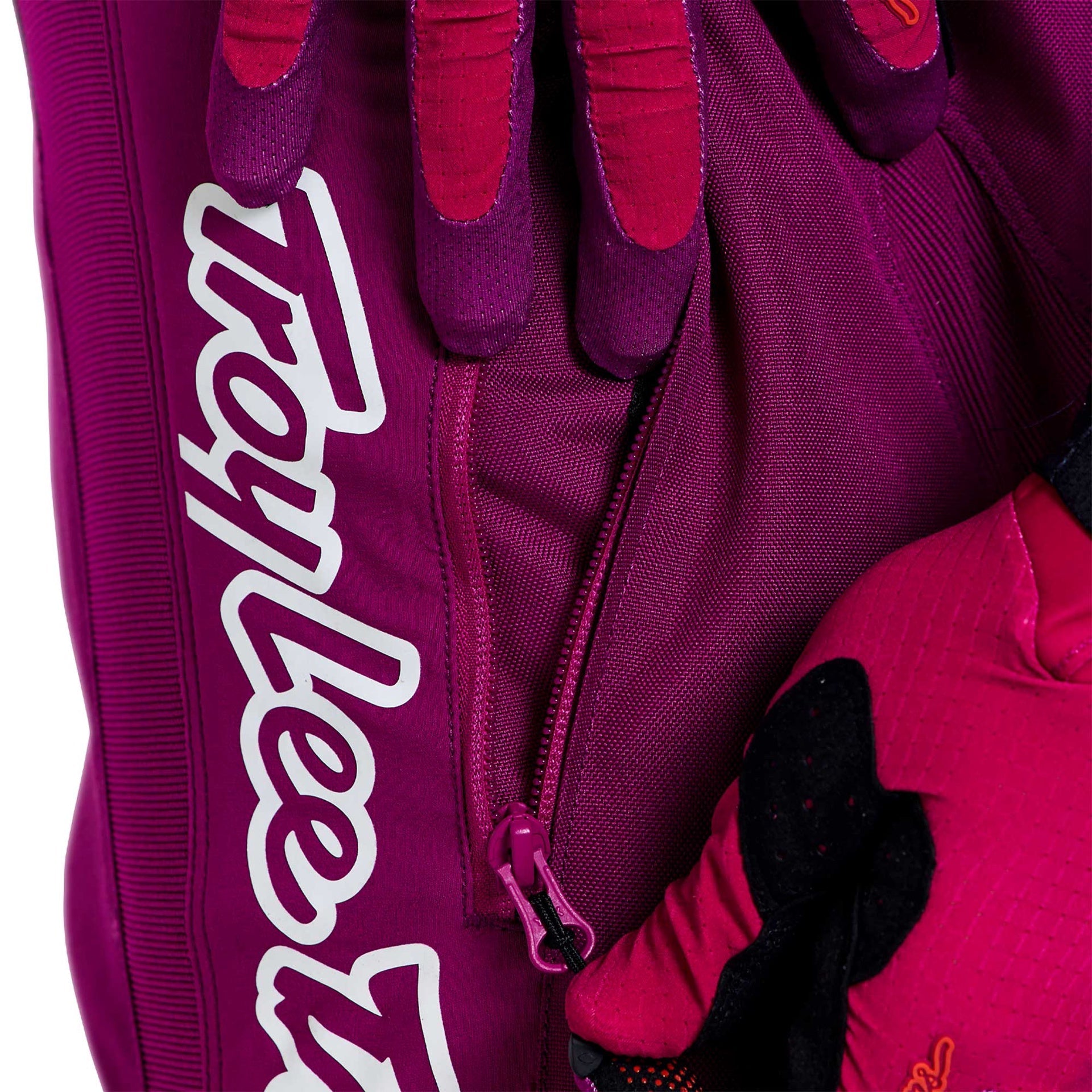 Troy Lee Designs MX Pants - GP PRO MONO (Fuchsia)