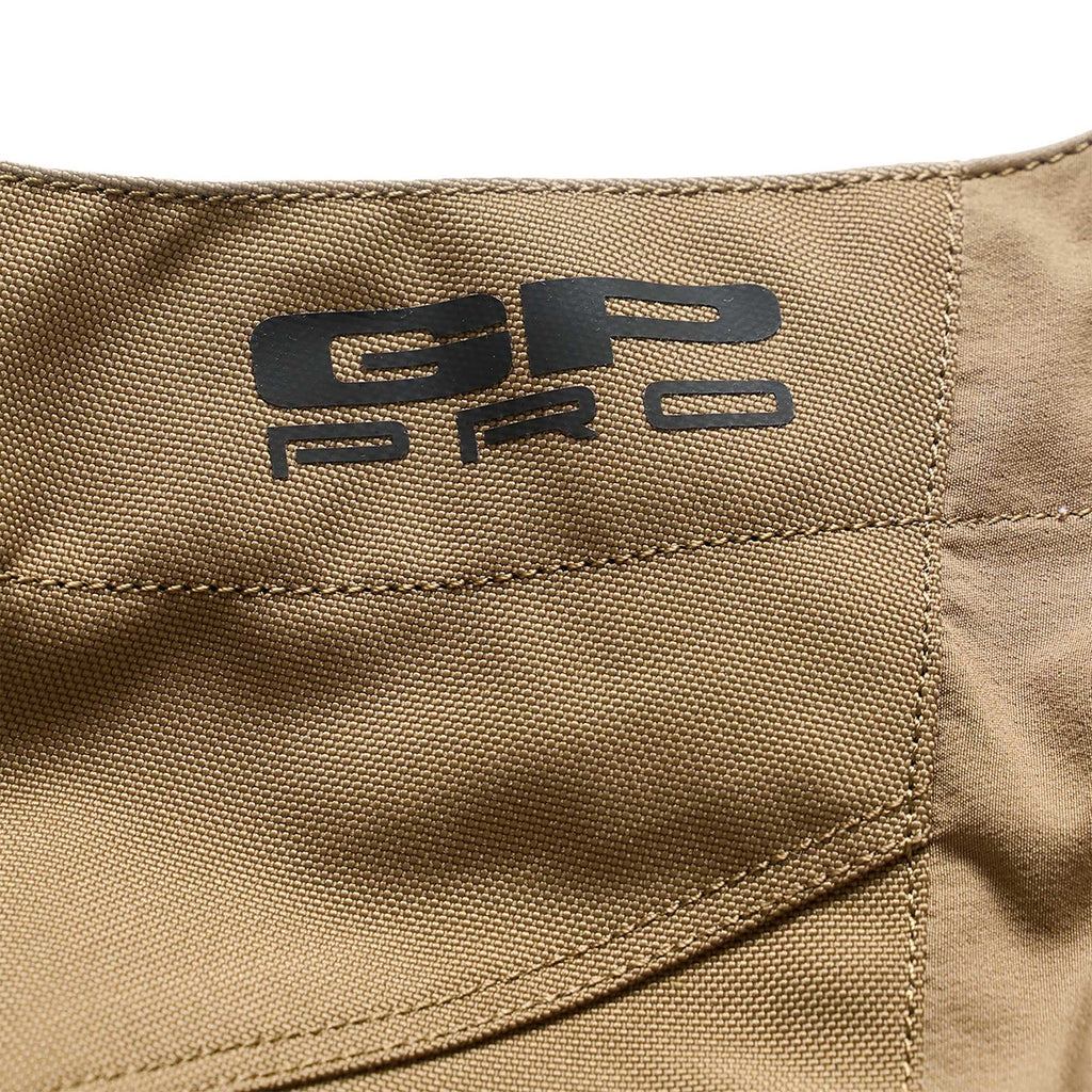 Troy Lee Designs MX Pants - GP PRO MONO (Sienna)