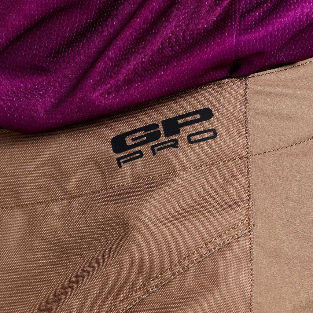 Troy Lee Designs MX Pants - GP PRO MONO (Sienna)