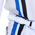 Troy Lee Designs MX Pants - GP PRO ROLLER (White / Blue)
