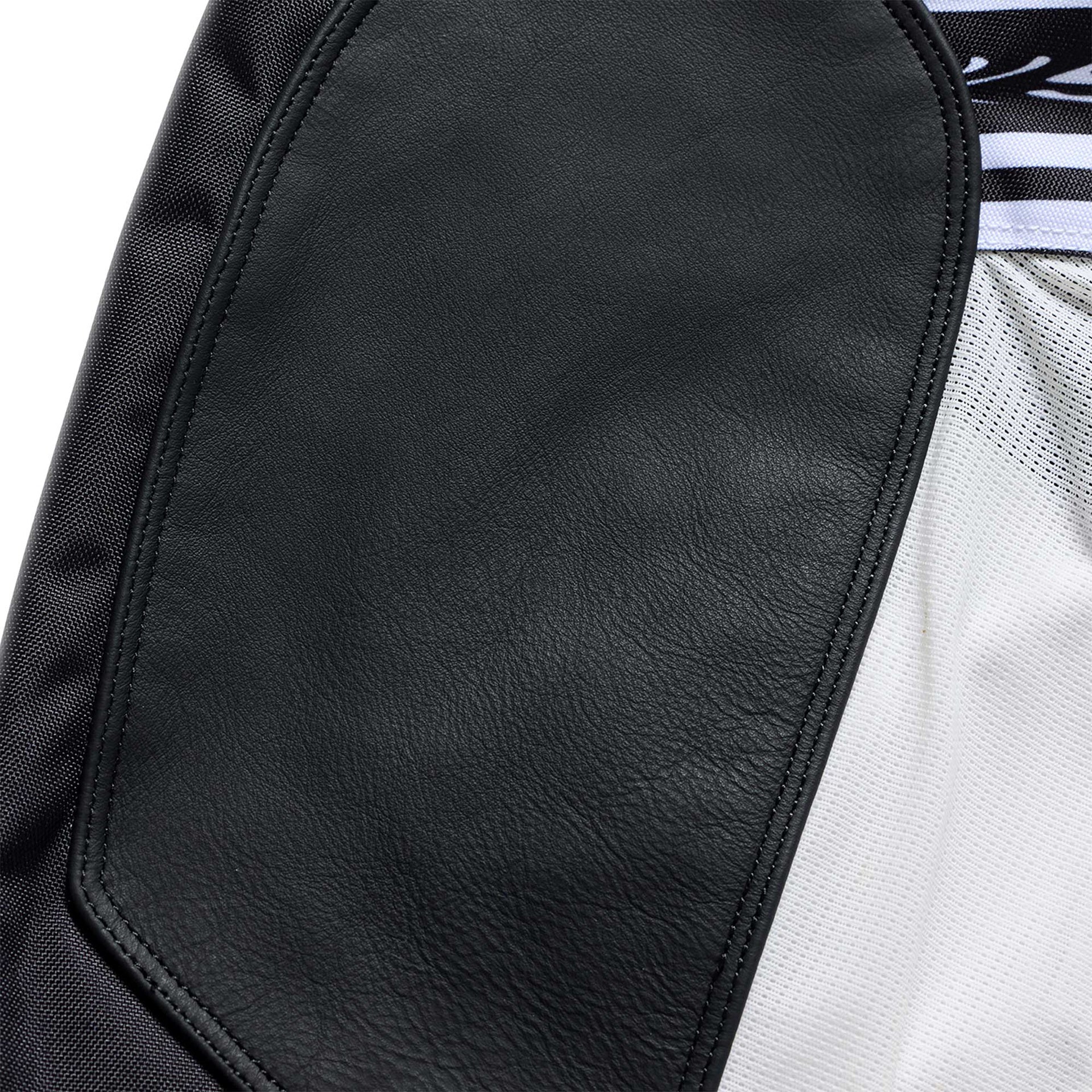 Troy Lee Designs MX Pants - GP PRO STREAMLINE (Black / White)