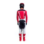 Troy Lee Designs MX Pants - GP PRO STREAMLINE (Red / Black)