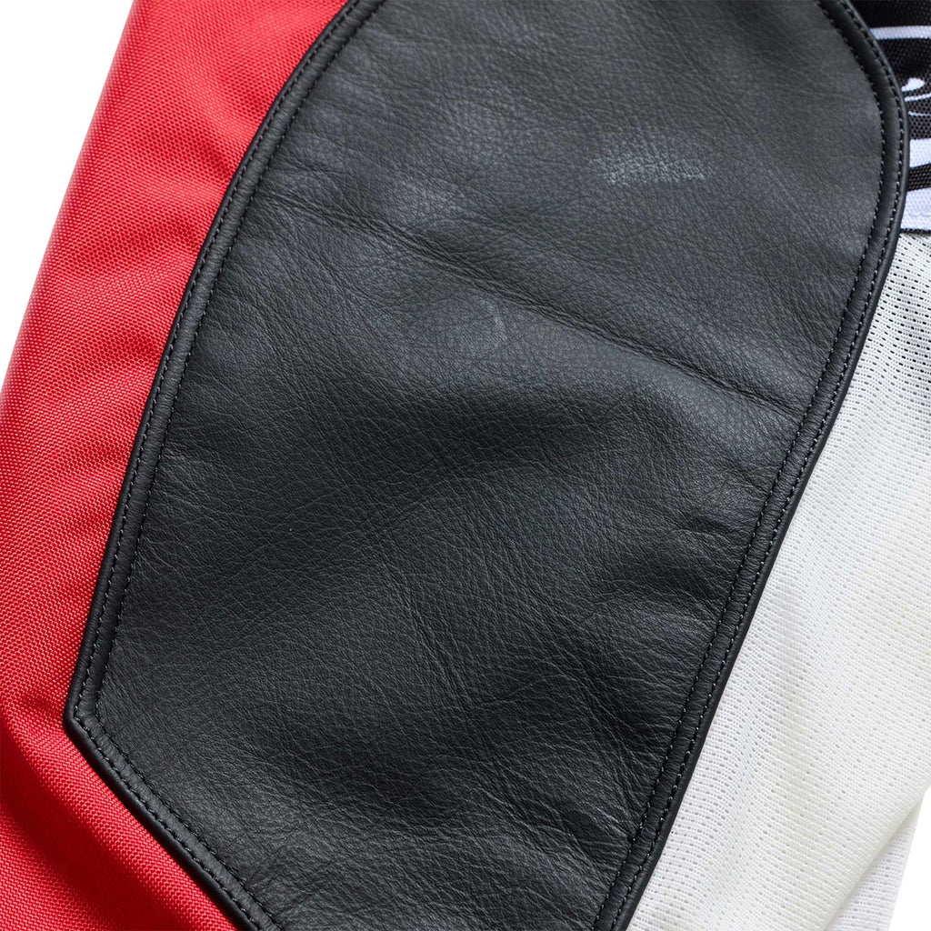 Troy Lee Designs MX Pants - GP PRO STREAMLINE (Red / Black)