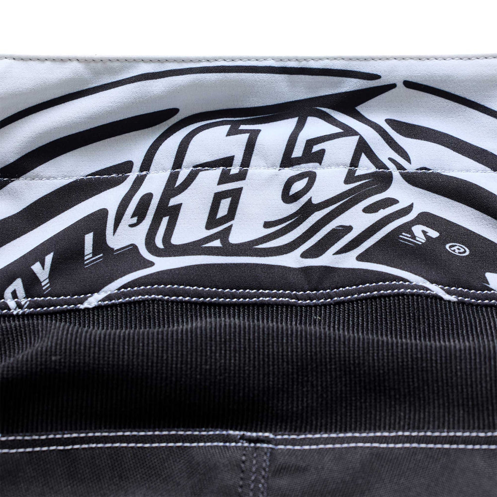 Troy Lee Designs MX Pants - GP PRO STREAMLINE (Red / Black)