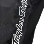 Troy Lee Designs MX Pants - SE PRO SOLO (Black)