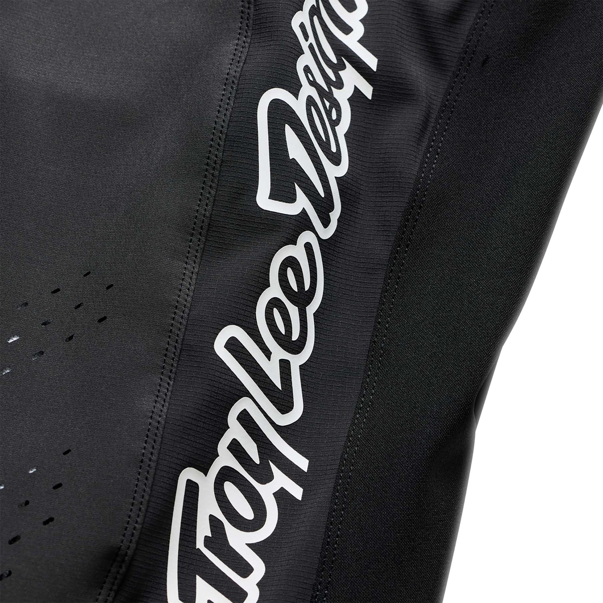 Troy Lee Designs MX Pants - SE PRO SOLO (Black)