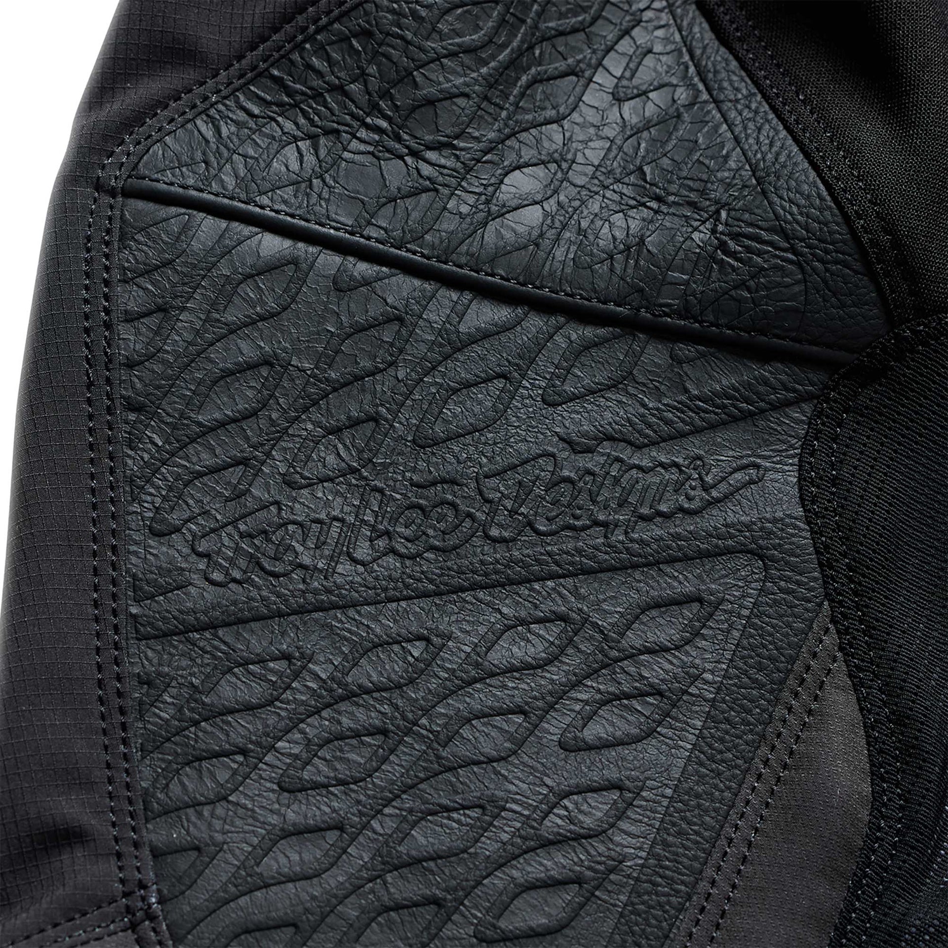Troy Lee Designs MX Pants - SE PRO SOLO (Black)